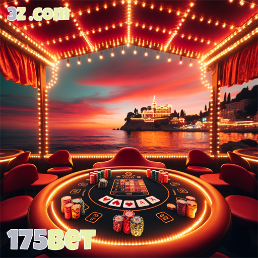 Descubra a Experiência VIP em Jogos no 175bet